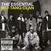 CD The Essential