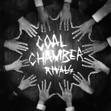 CD Coal Chamber - Rivals