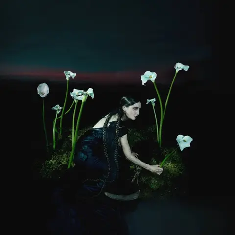 Penelope Trappes – Vinyl A REQUIEM