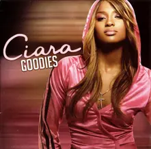 Ciara – Goodies (20th Anniversary Edition) (Hot Pink Vinyl) (Vinyl)