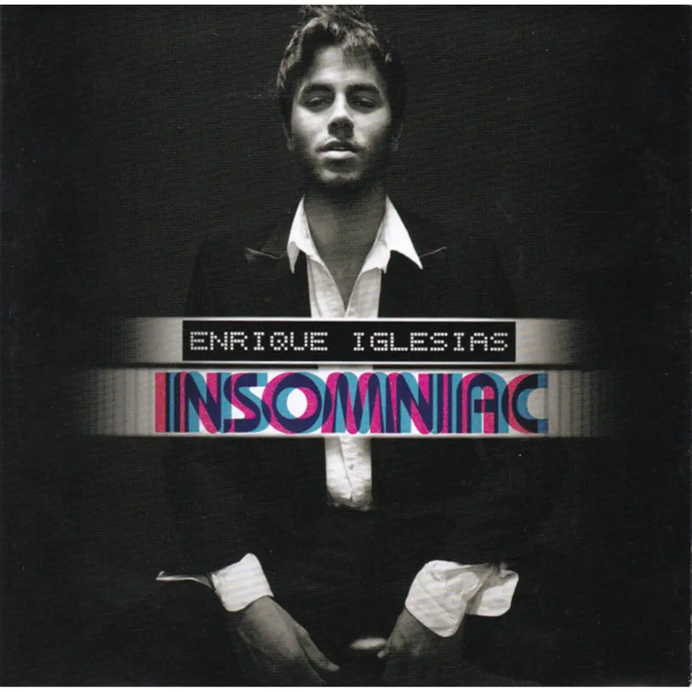 INSOMNIAC