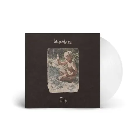 Wunderhorse – Vinyl CUB (Transparent Vinyl)