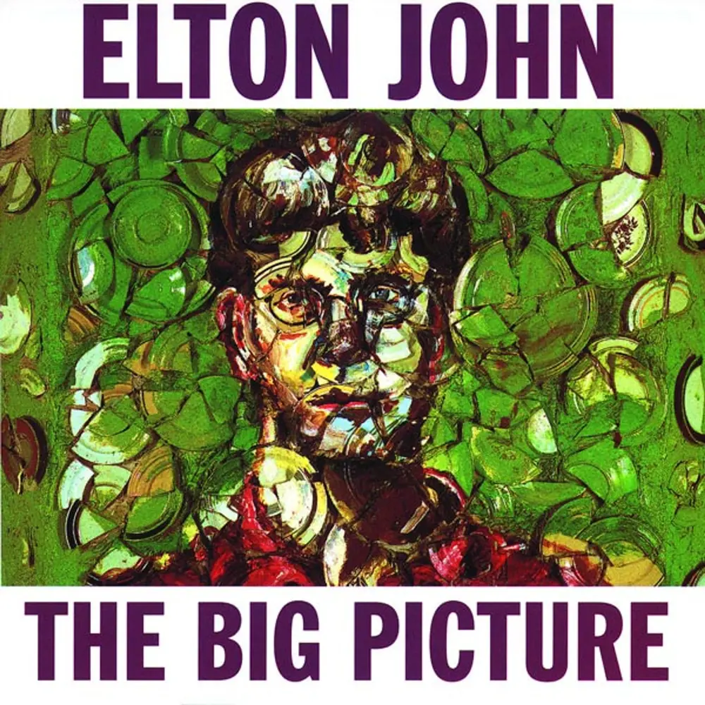 THE BIG PICTURE