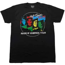 Hot Space Tour '82 thumbnail
