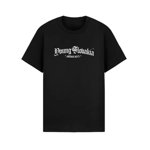YS PROTOTYPE TEE