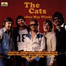 Circles Around the Sun, CD ONE WAY WIND