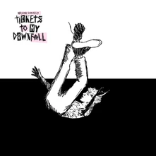 Machine Gun Kelly, CD TICKETS TO MY DOWNFALL