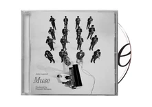 John Legend, CD MUSE
