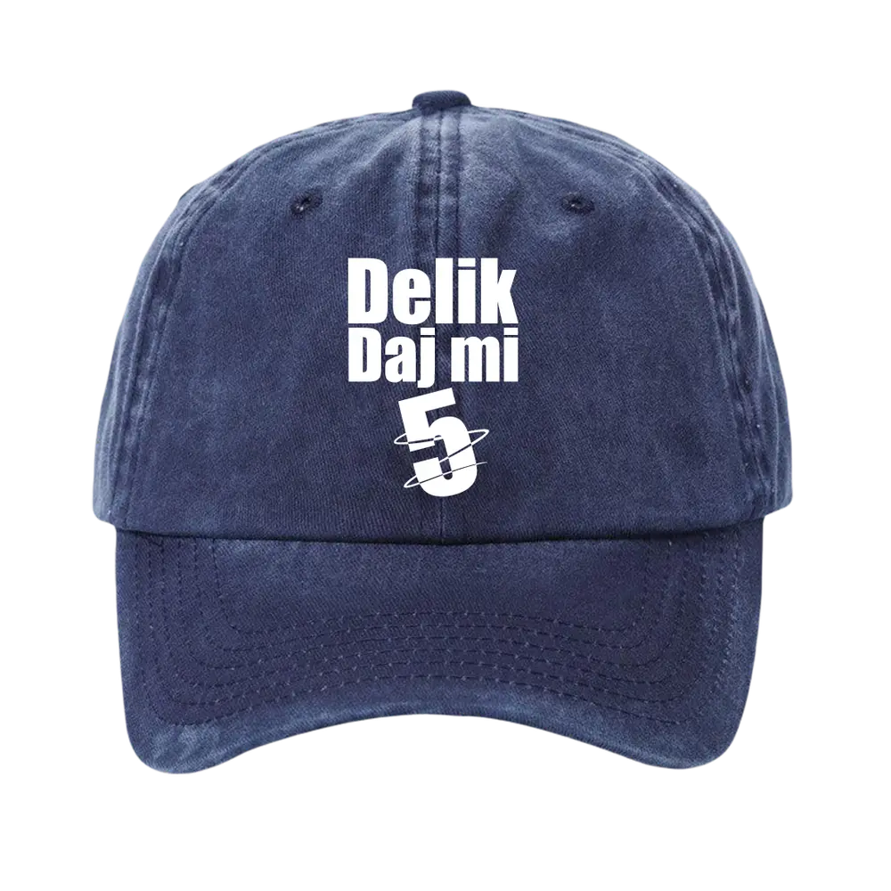 Daj Mi 5
