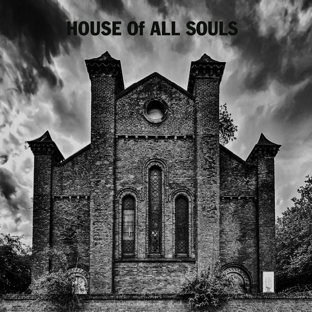 HOUSE OF ALL SOULS (Vinyl)