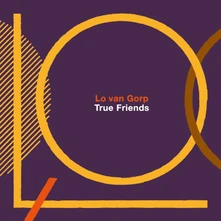 CD TRUE FRIENDS