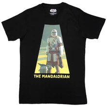 The Mandalorian Spotlight thumbnail