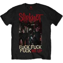 Fuck Me Up thumbnail
