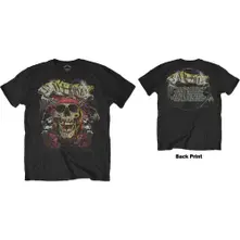 Trashy Skull thumbnail
