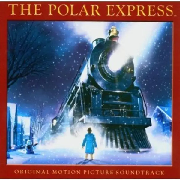 POLAR EXPRESS