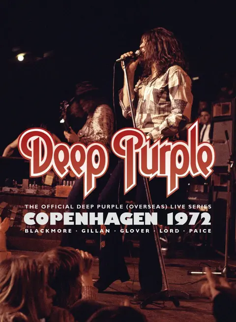 COPENHAGEN 1972