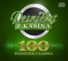 100 Pesničiek z kasína thumbnail