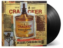 Cracker, Vinyl Kerosene Hat