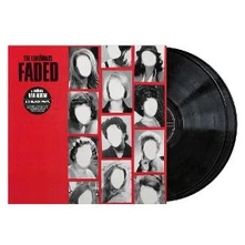 The Limiñanas, Vinyl FADED