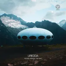 NUWA MENDS THE SKY thumbnail