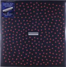 Vinyl Seamonsters