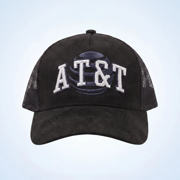 (We are) Team AT&T Suede
