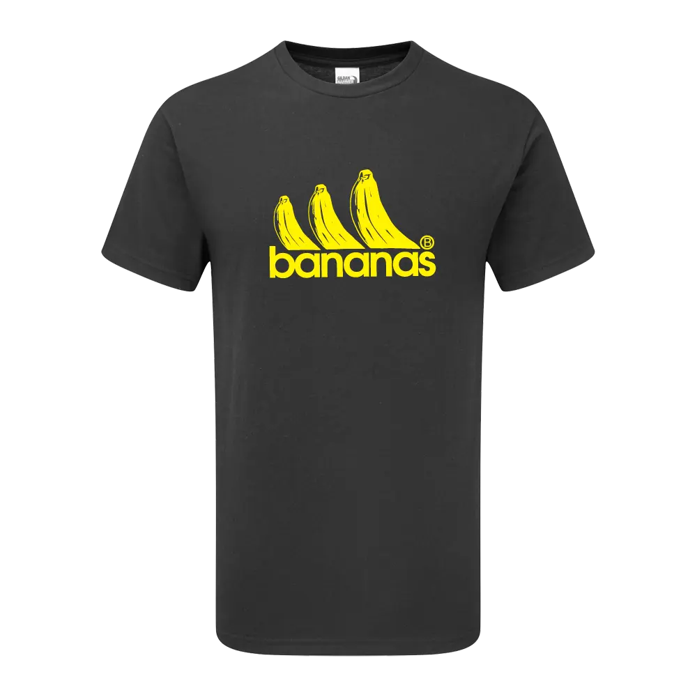Bananas Remastered