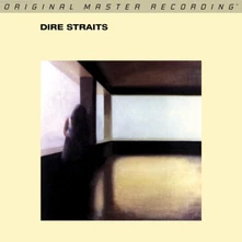 CD DIRE STRAITS - DIRE STRAITS