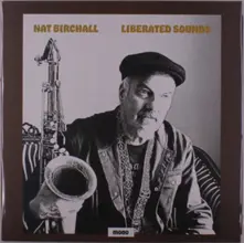 Vinyl LIBERATED SOUNDS