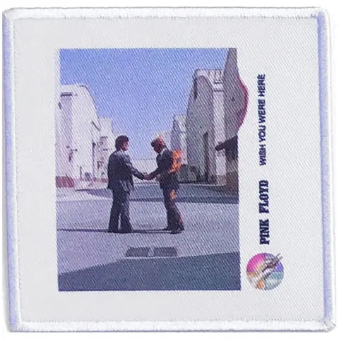 Wish You Were Here Vinyl