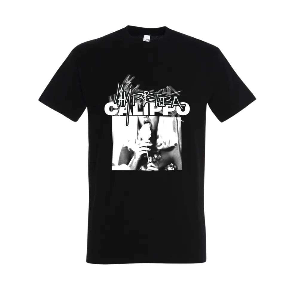 Calippo basic tee