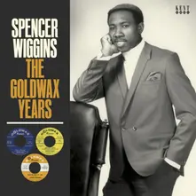Vinyl GOLDWAX YEARS