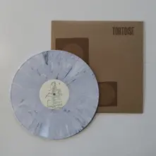 Vinyl TORTOISE