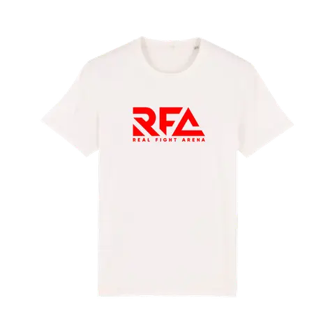RFA Logo Tee