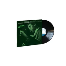 Grant Green, Vinyl GREEN STREET