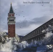 CD Genesis Revisited Ii