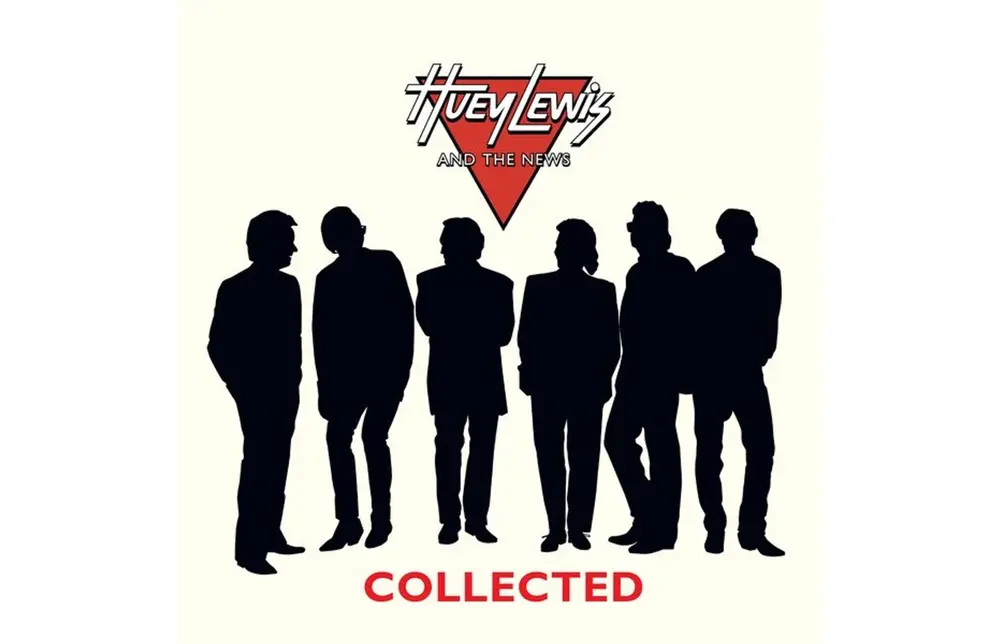 COLLECTED