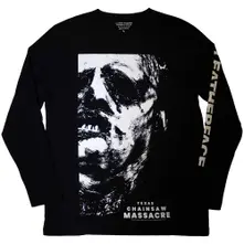Leather Face thumbnail