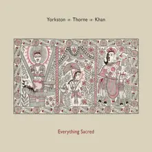 EVERYTHING SACRED thumbnail