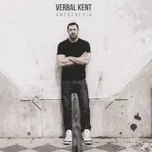 Verbal Kent – ANESTHESIA (CD)