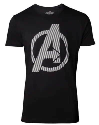 Avengers Logo
