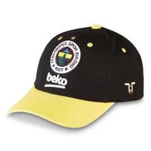 Euroleague Basketball Fenerbahce Istanbul thumbnail