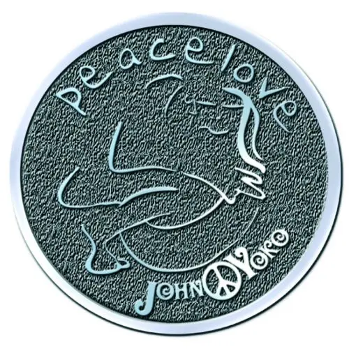 Peace & Love