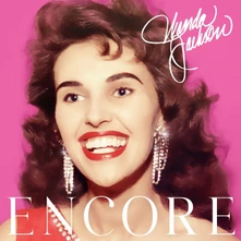 Wanda Jackson, CD ENCORE
