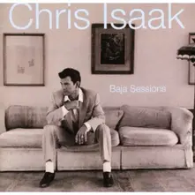 Chris Isaak – BAJA SESSIONS (Vinyl)