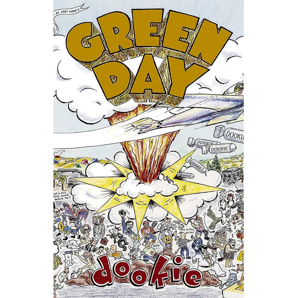 Dookie
