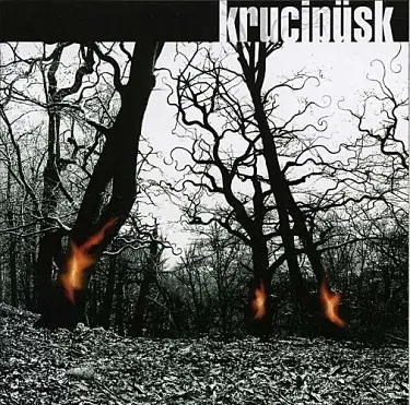 Krucipüsk – DRUIDE (CD)