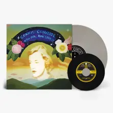 Vinyl HOW SAD, HOW LOVELY