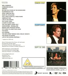 The Concert in Central Park (D thumbnail
