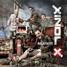 Praxe relativity thumbnail
